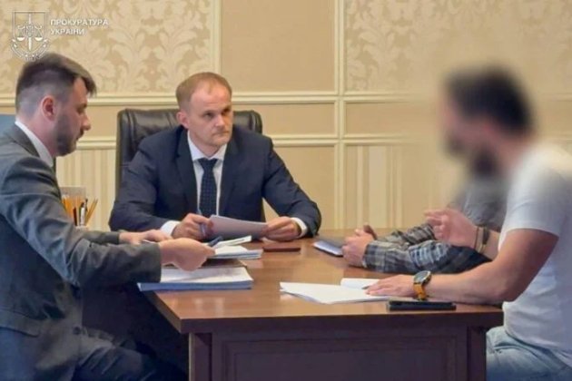 Готель, ресторан і 108 млн грн готівки: депутату Ужгородської міськради оголосили підозру