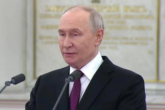 Путін боїться не рішень НАТО, а їхнього виконання, — Рютте