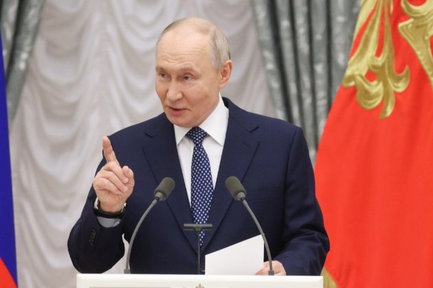 Путін уперше визнав паливну кризу в Росії та заборонив експорт бензину