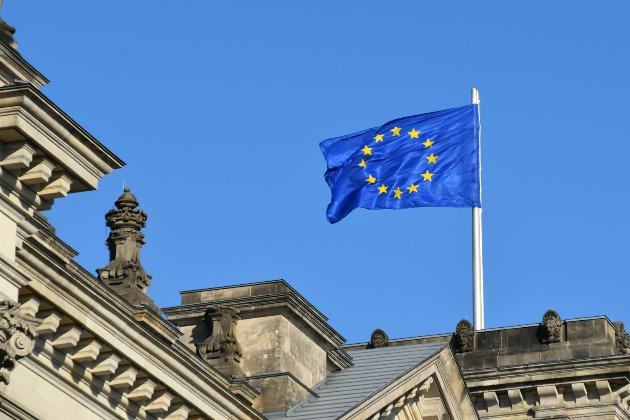 ЄС розмірковує над виключенням українських чоловіків призовного віку зі схеми тимчасового захисту