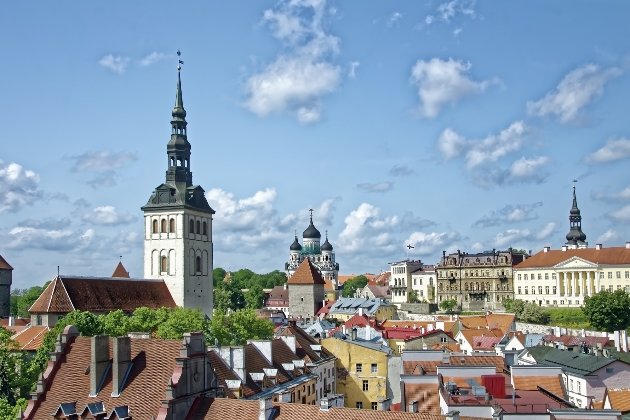 Естонія відкриває кордони для щеплених українців. У переліку вакцин — не лише схвалені Євросоюзом