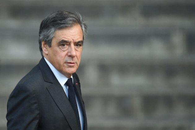 Колишній прем'єр-міністр Франції став членом ради директорів російської «Зарубежнефти»
