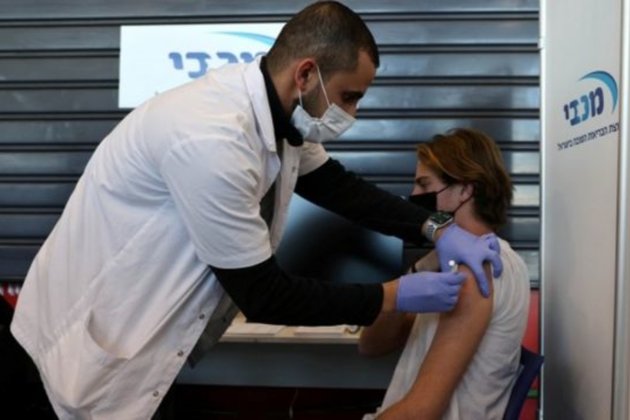 В Ізраїлі заявили про зниження ефективності вакцини Pfizer проти штаму «Дельта» до 64%