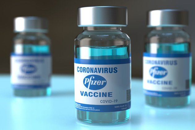 МОЗ почало розслідування через інформацію про торгівлю вакциною Pfizer у приватних медзакладах