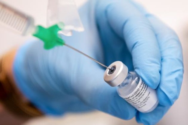 Pfizer у серпні почне випробовування покращеної вакцини проти штаму «Дельта»