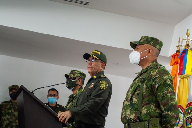 На Гаїті заявили, що затримали «головного підозрюваного» в організації вбивства президента