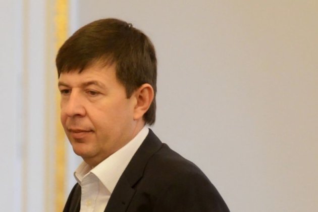 Суд заарештував майно оголошеного в розшук нардепа Тараса Козака