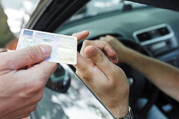 Выданные в Украине водительские права вновь можно обменять на итальянские