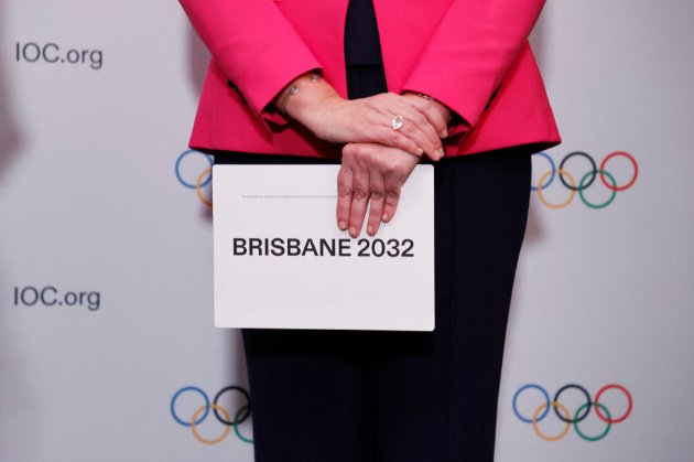 Літня Олімпіада 2032 року пройде в австралійському Брісбені