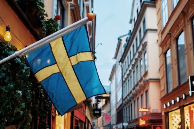 З 26 липня Швеція відкриває в’їзд для українців