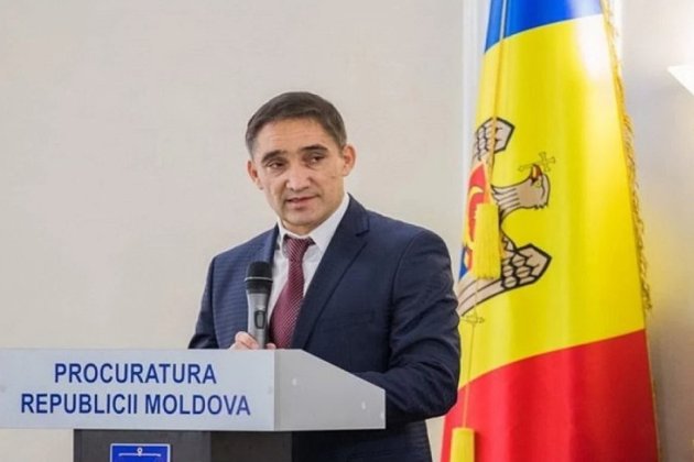 У Молдові заявили, що до викрадення екссудді Чауса причетні українські держоргани 