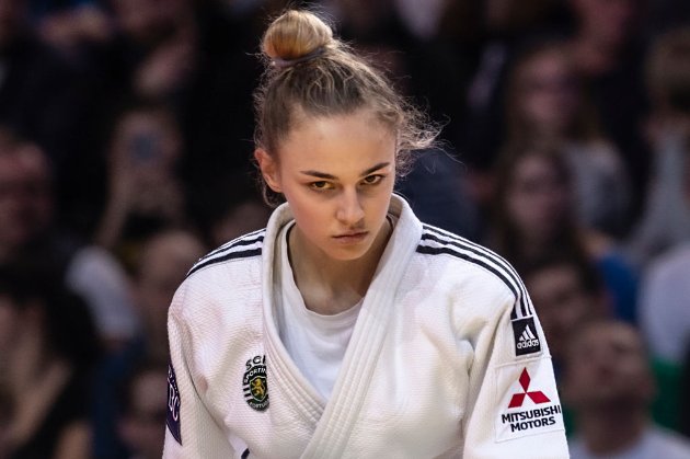 Бронзова призерка Олімпійських ігор Білодід призупинить кар'єру