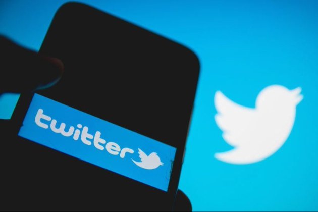 Twitter звинували у бездіяльності щодо антисемітизму в постах