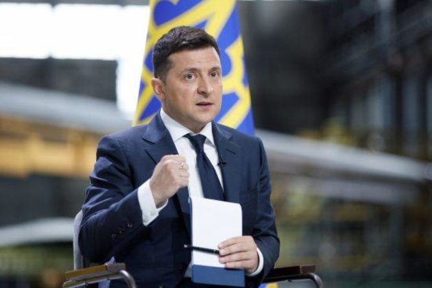 Зеленский считает, что Украина выполнила все обязательства, которые дала Международному валютному фонду