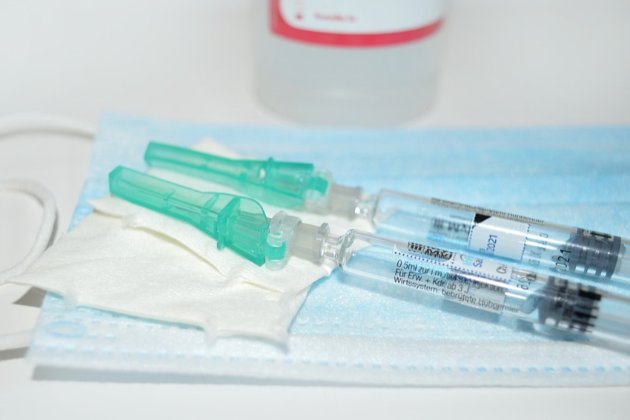 У Кропивницькому стартувала обіцяна вакцинація проти COVID-19 у громадському транспорті