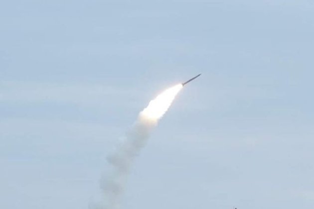 Вибухи на Черкащині: ворог вдарив ракетами по сільгосппідприємству
