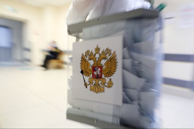 На Донеччині планують «референдум» з результатом 70% за приєднання до рф — ЗМІ