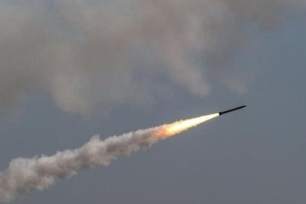 Росіяни спробували завдати ракетного удару по Одещині, спрацювала ППО