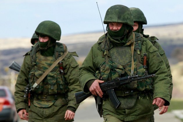 Росія могла мобілізувати понад 30 тис. добровольців на війну проти України — CNN