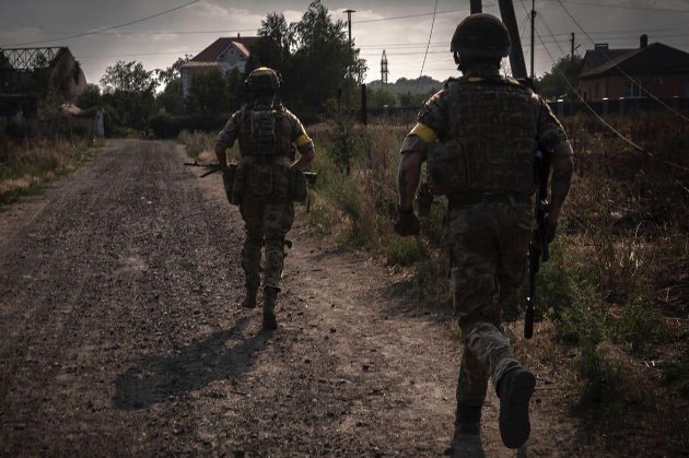 В Україні зниклими безвісти вважають понад 7 тис. військовослужбовців