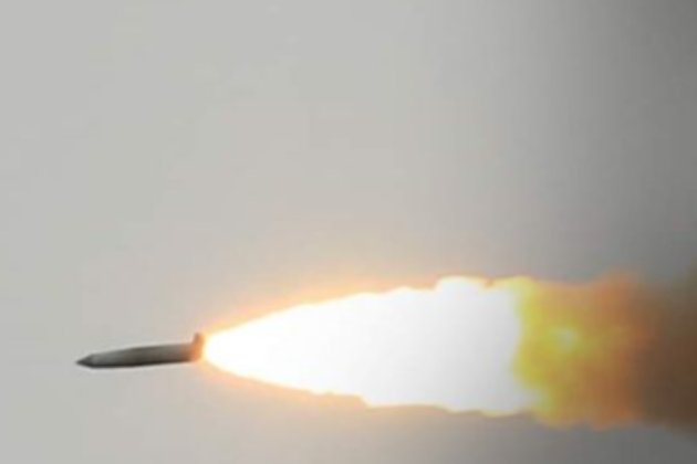 Протиповітряна оборона збила три ракети «Калібр», які летіли на Хмельниччину