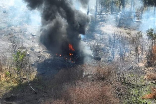 Генштаб розповів про втрати ворога станом на 24 липня