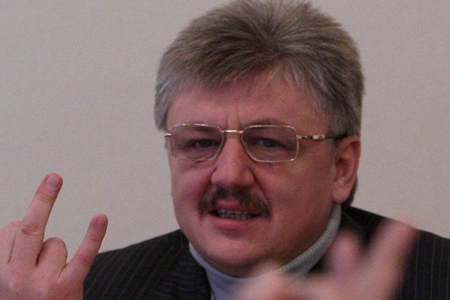Ексзаступник секретаря РНБО Сівкович отримав підозру у держзраді