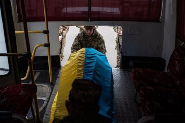 Україна повернула тіла ще 25 своїх військових — Мінреінтеграції