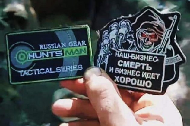 Українські захисники ліквідували групу «вагнерівців»