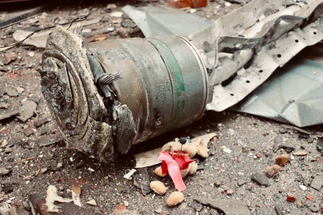 Окупанти завдали ударів по Харкову: перші дані про жертви