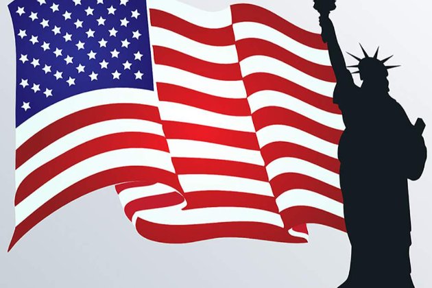 День Незалежності США: фото та відео святкування головного національного свята 