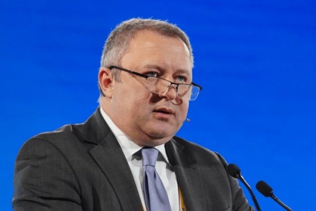 Андрій Костін став новим генеральним прокурором України: що про нього відомо