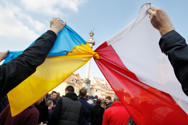Поляки витратили на допомогу українським біженцям близько $2 млрд