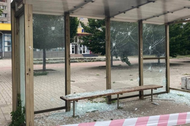 Удар по зупинці в Миколаєві: померли ще дві людини