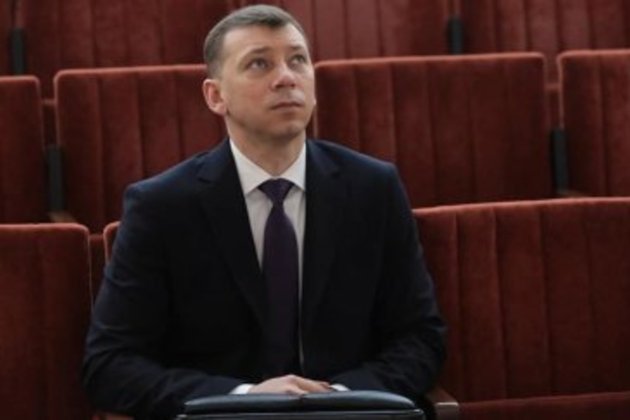 Олександр Клименко став переможцем на посаду нового керівника САП: що про нього відомо