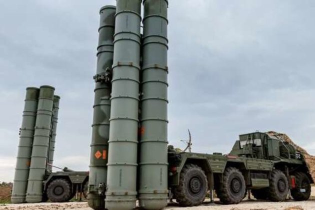 ЗСУ знищили ворожу батарею ЗРК С-300 у Херсонській області — ОК «Південь»