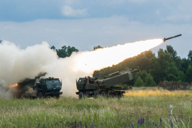 ЗСУ успішно використовують системи HIMARS на Донбасі — Пентагон