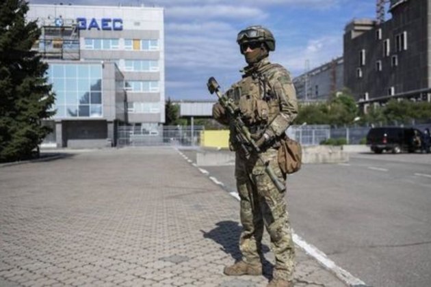 На ЗАЕС окупанти встановлюють ракетні комплекси, з яких обстрілюють Дніпропетровщину