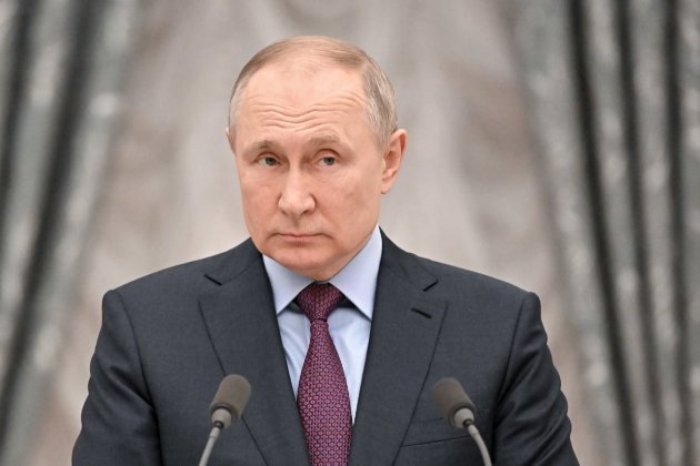 Путін заявив, що санкції змушують росію прискорити «об'єднання» з Білоруссю