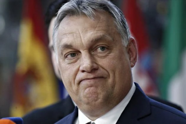 Орбан заявив, що треба зосередитись на мирних перемовинах з рф. В Україні відповіли