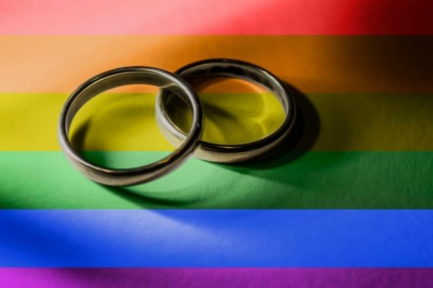 Петиція про легалізацію одностатевих шлюбів набрала 25 тис. голосів: що далі
