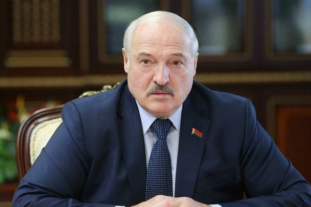 Депутати Європарламенту закликають видати ордер на арешт Лукашенка