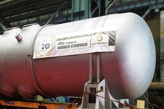 Україна планує купити у Болгарії два ядерні реактори для Хмельницької АЕС — ЗМІ