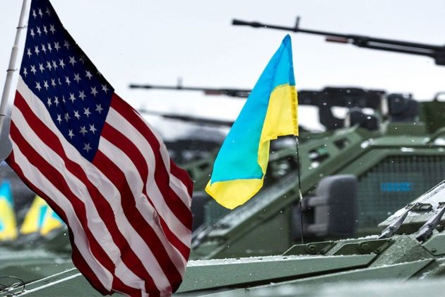 Велика Британія надасть Україні новий пакет військової допомоги на $65 млн — Reuters