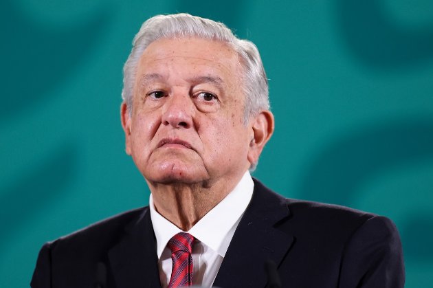 Президент Мексики відмовився їхати на саміт у Саудівській Аравії щодо України без участі росії