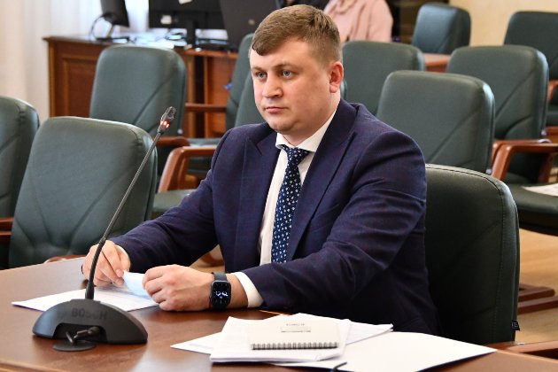 НАБУ повідомило про підозру голові Державної судової адміністрації (відео)