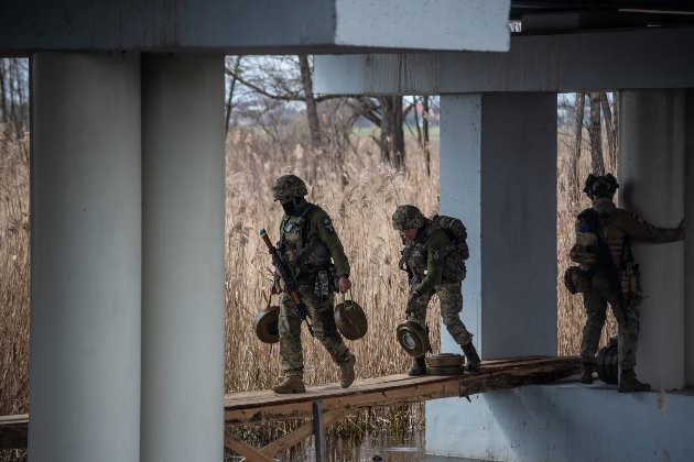 Загроза нападу з Білорусі відсутня — Зеленський (оновлено)