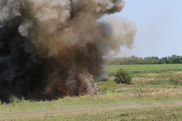 Генштаб ЗСУ розповів про втрати ворога станом на 27 липня