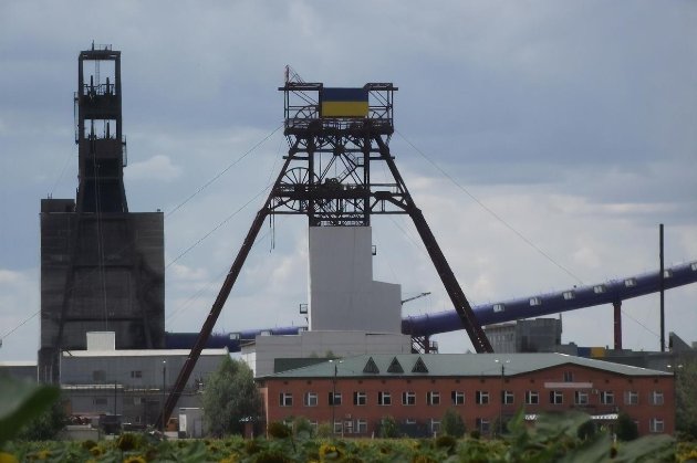 На найбільшій шахті України сталася аварія: загинули троє гірників