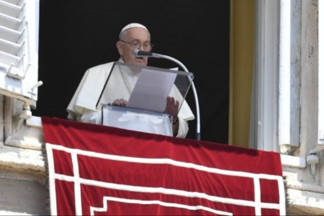 Папа Римський закликав «братів з російської влади» відновити «зернову угоду»